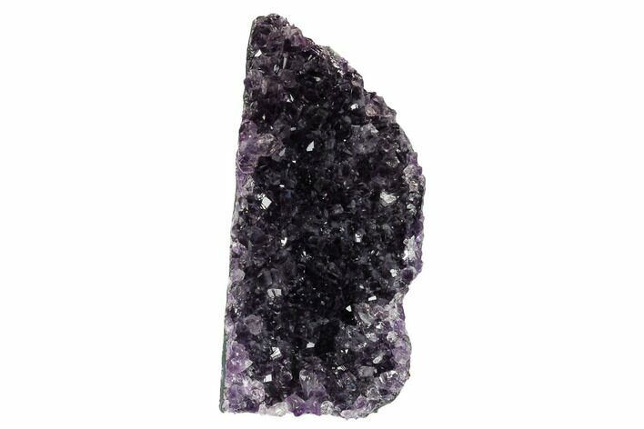 Free-Standing, Amethyst Geode Section - Uruguay #171950